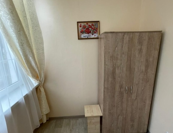 Стандарт эконом 1 местный корпус 8 (замок) - Санаторий «Прибой» Евпатория