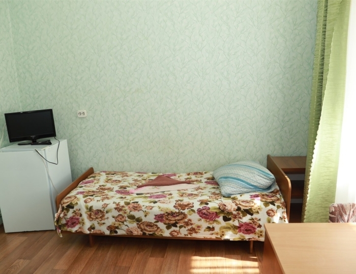 Стандарт 2х местный 13 корпус - Санаторий «Прибой» Евпатория