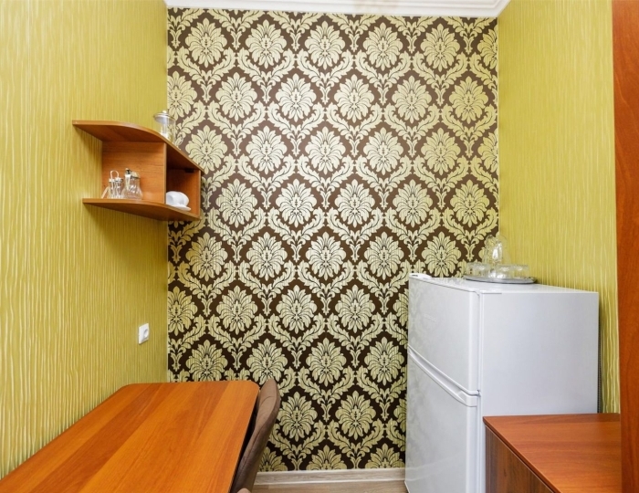 Комфорт 3х местный 12 корпус - Санаторий «Прибой» Евпатория