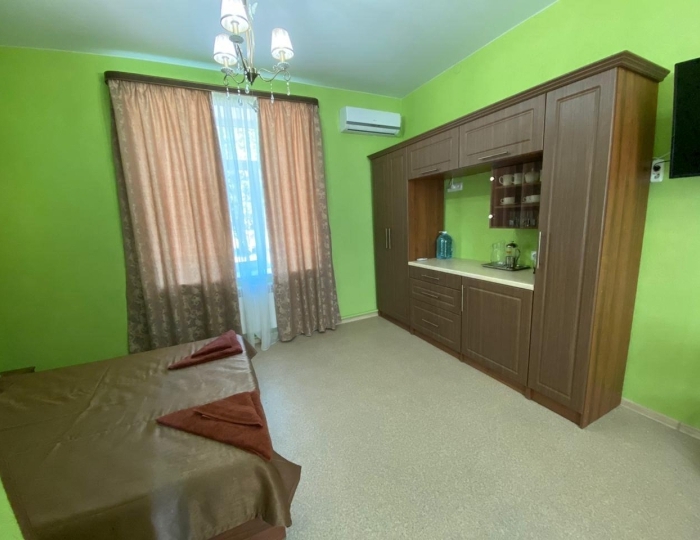 Комфорт 2х местный корпус 10 - Санаторий «Прибой» Евпатория