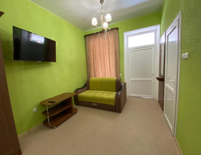 Комфорт 2х местный корпус 10 - Санаторий «Прибой» Евпатория