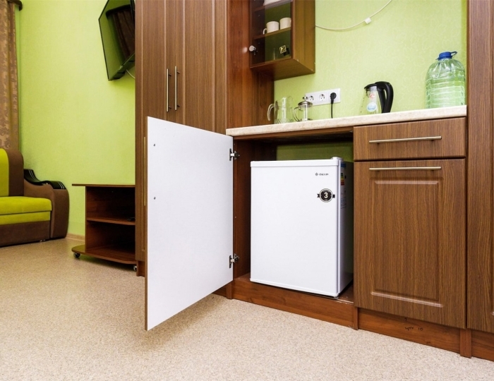 Комфорт 2х местный корпус 10 - Санаторий «Прибой» Евпатория