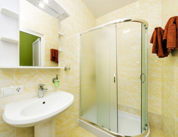 Комфорт 2х местный корпус 10 - Санаторий «Прибой» Евпатория