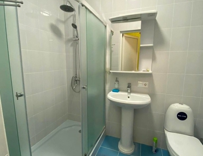 Комфорт 2х местный корпус 10 - Санаторий «Прибой» Евпатория