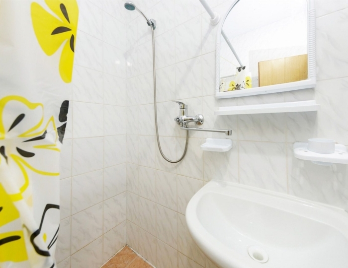 Комфорт 2х местный с балконом 15 корпус (Замок) - Санаторий «Прибой» Евпатория