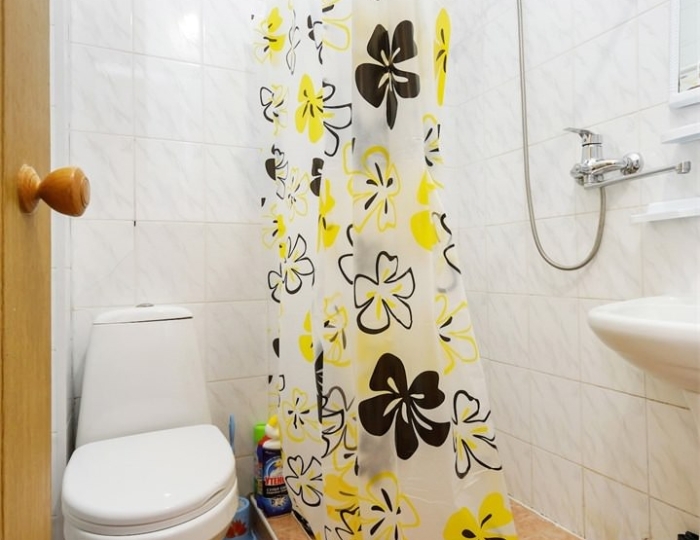 Комфорт 2х местный с балконом 15 корпус (Замок) - Санаторий «Прибой» Евпатория