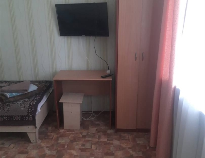 Номер эконом (блок 3+2) корпус 14 - Санаторий «Прибой» Евпатория