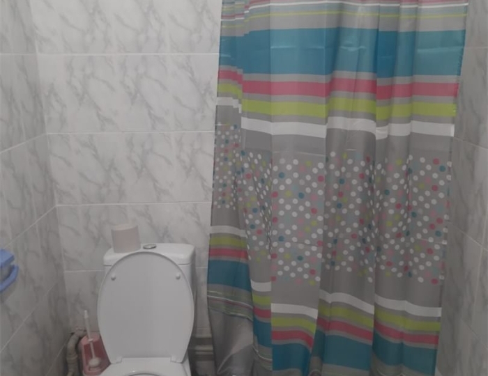 Номер эконом (блок 3+2) корпус 14 - Санаторий «Прибой» Евпатория