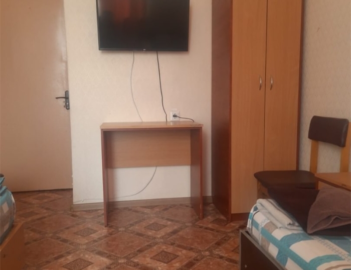 Эконом 4х местный 13 корпус - Санаторий «Прибой» Евпатория