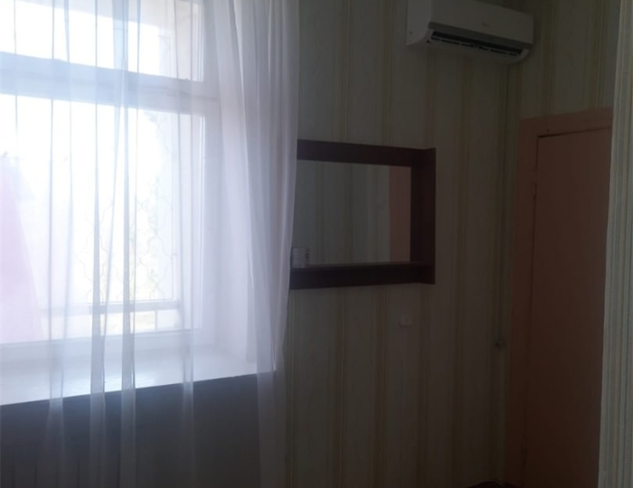 Эконом 4х местный 13 корпус - Санаторий «Прибой» Евпатория