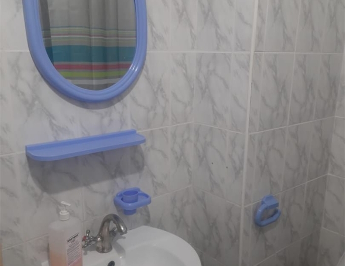 Эконом 4х местный 13 корпус - Санаторий «Прибой» Евпатория